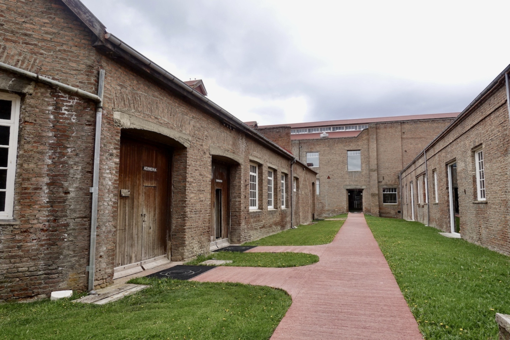 Hotel The Singular Puerto Natales Patagonia/Chile Hotel The Singular Puerto Natales Patagonia/Chile - luxury hotel Patagonia