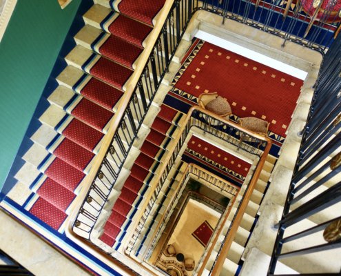 premium Hotel Montana Lucerne