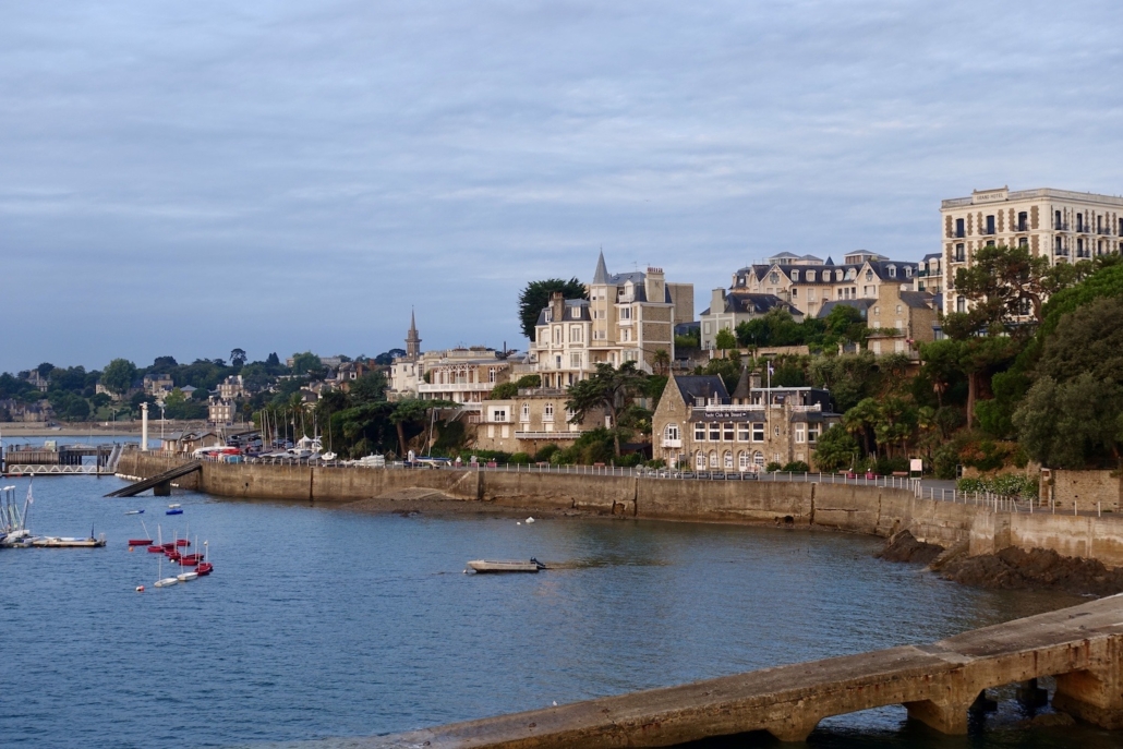 Dinard Brittany/France Dinard Brittany/France