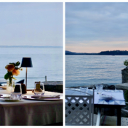 3BFA35FA-0B8D-46E2-A380-076B84B16209_1_201_a Restaurant at Hotel Fiordaliso & Restaurant Lido 84 in Gardone Riviera on Lake Garda/Italy - Michelin restaurants Gardone Riviera