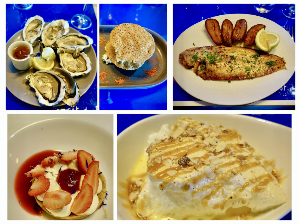 Restaurant Bistro du Bac Sainte-Marine/Combrit Brittany/France Restaurant Bistro du Bac Sainte-Marine/Combrit Brittany/France - best restaurants Brittany