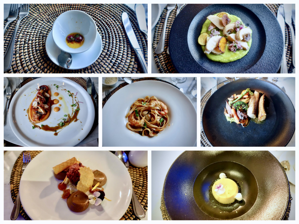 Restaurant Maralegre Valparaiso Santiago de Chile Restaurant Maralegre - best hotel & restaurants Valparaiso Santiago de Chile